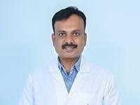 Dr Kuldeep N
